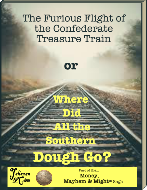 book-cover-the confederate treasure train.png