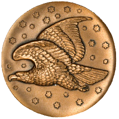 Eagle Gold Coin