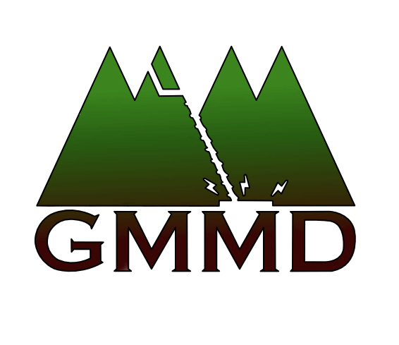 Green Mountain Metal Logo