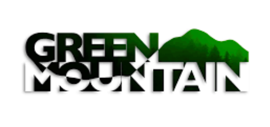 Green Mountain Metal Detectors banner